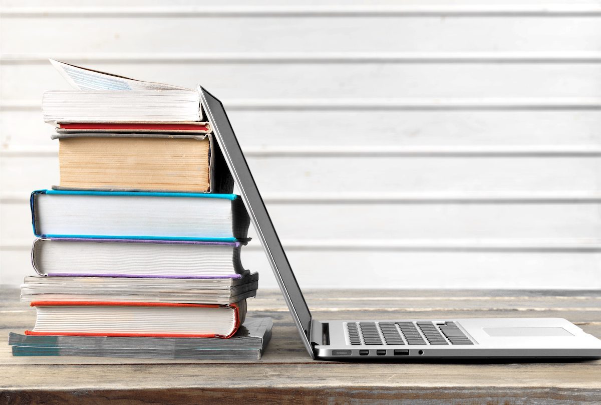 book-school-paper