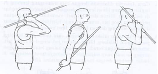 cara-membawa-lembing-1875048