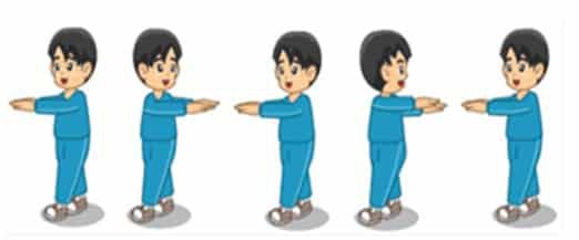 gerakan-ayunan-dua-lengan-ke-belakang-dan-ke-depan-9473842