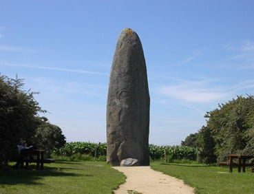 menhir-4516605