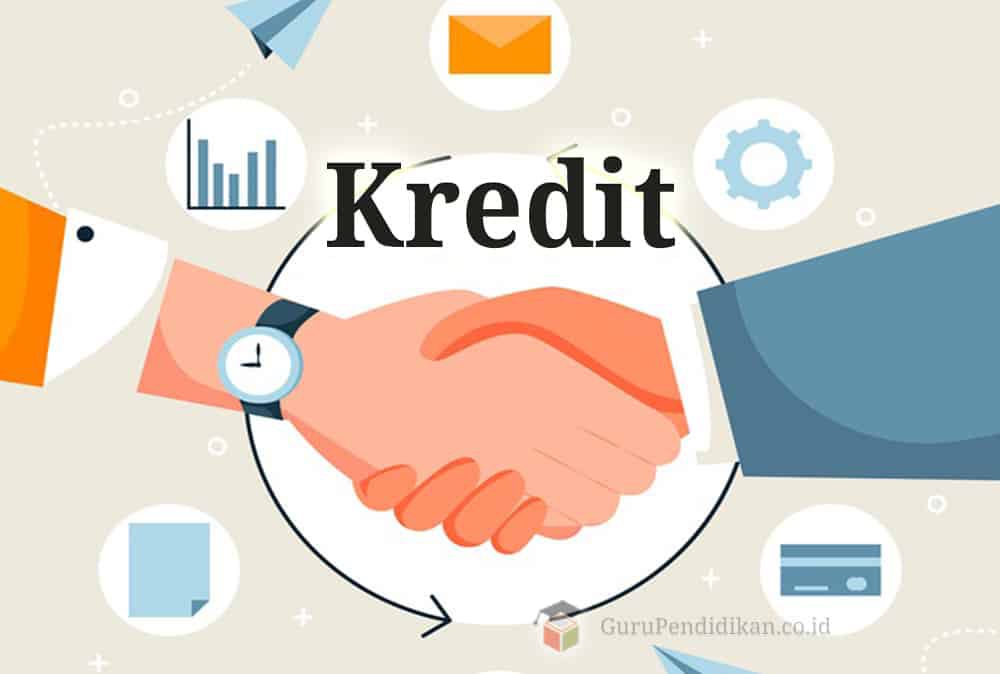 pengertian-kredit-2142170