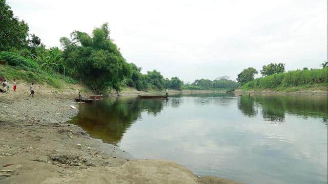sungai-bengawan-solo-4528338