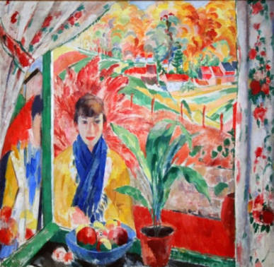 contoh-karya-seni-lukis-aliran-fauvisme-7047388