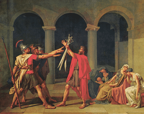 contoh-karya-seni-lukis-aliran-klasikisme-9910948