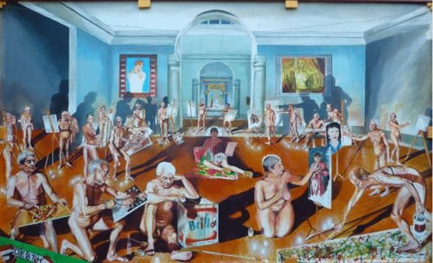 contoh-karya-seni-lukis-aliran-kontemporer-8181840