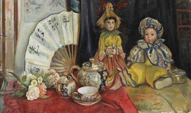 contoh-karya-seni-lukis-aliran-metafisica-9035772