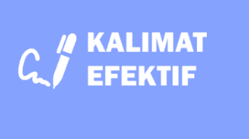 kalimat-efektif-4124663-9879351-png