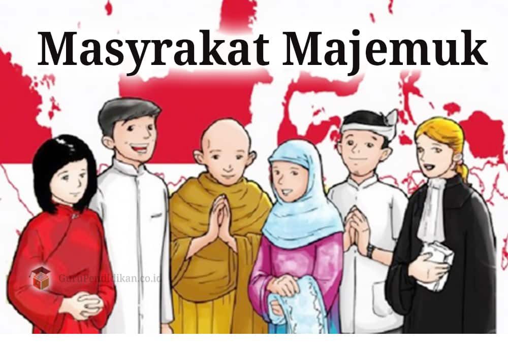 kemajemukan-berdasarkan-ras-8787563