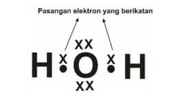 pasangan-elektron-yang-berikatan-1374181