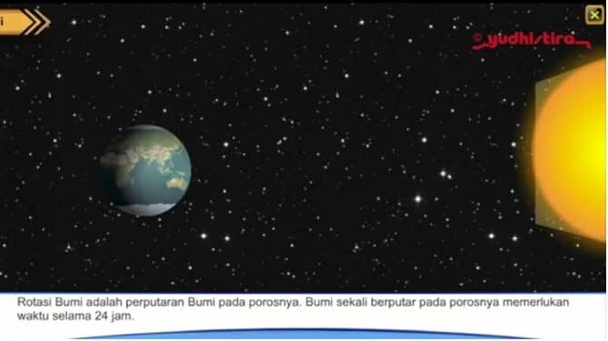 akibat-rotasi-bumi-2502245