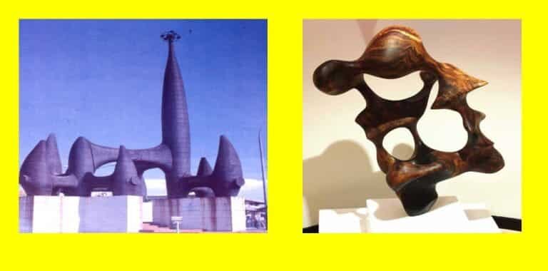 contoh-seni-patung-corak-nonfiguratif-abstrak-1192493