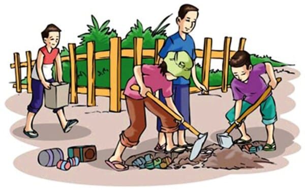 gotong-royong-7590949