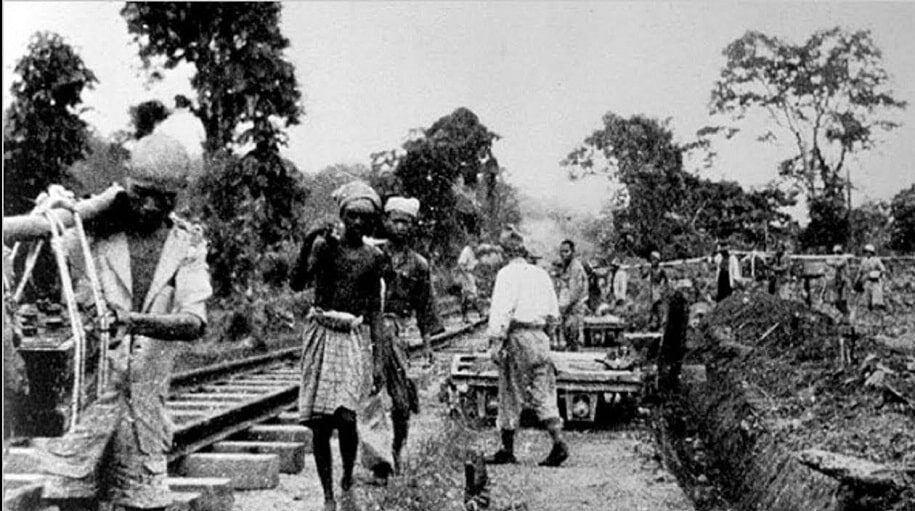 masa-penjajahan-inggris-3461776