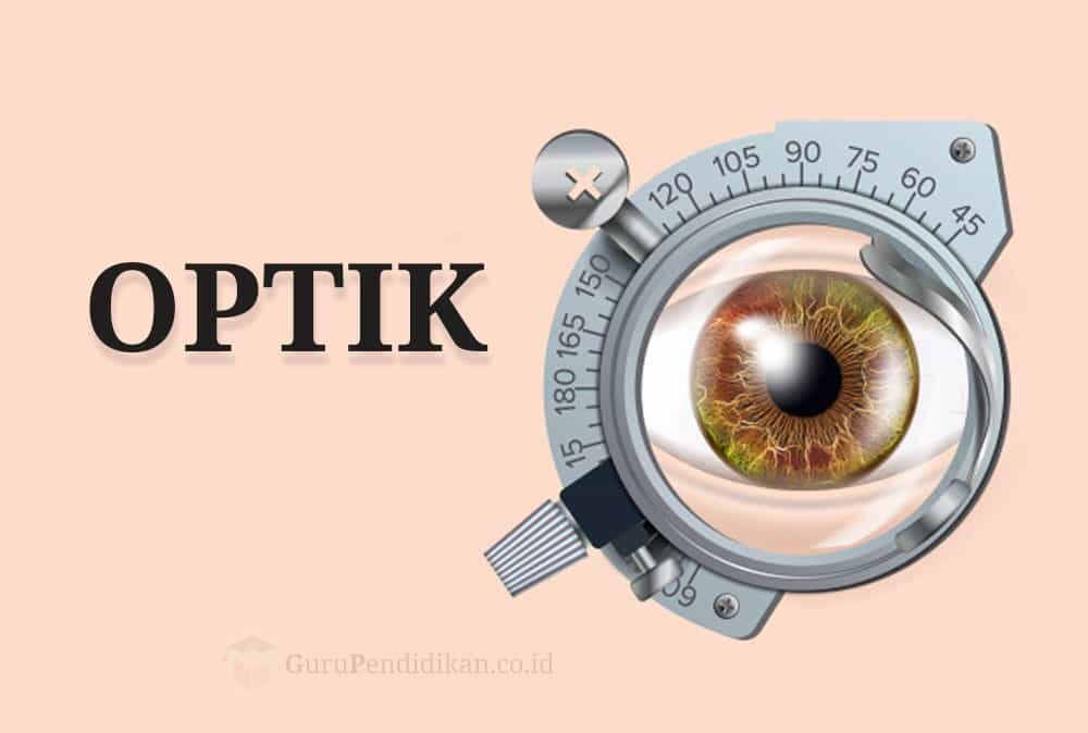 pengertian-optik-9307682