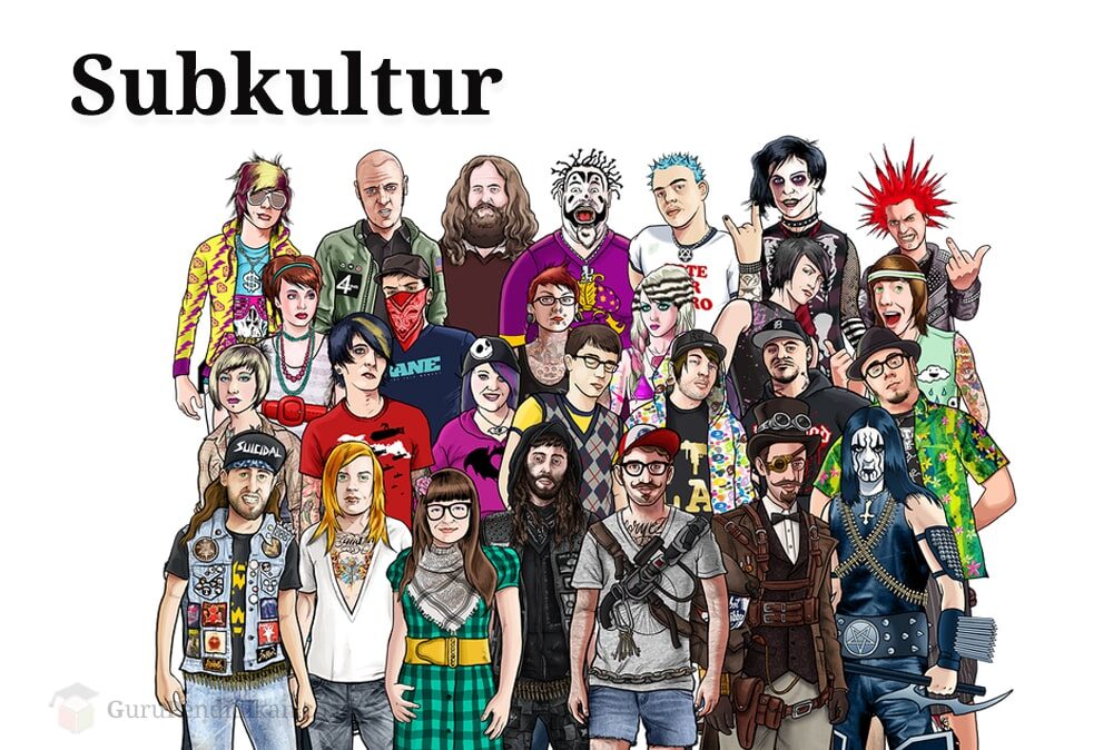 pengertian-subkultur-9793997