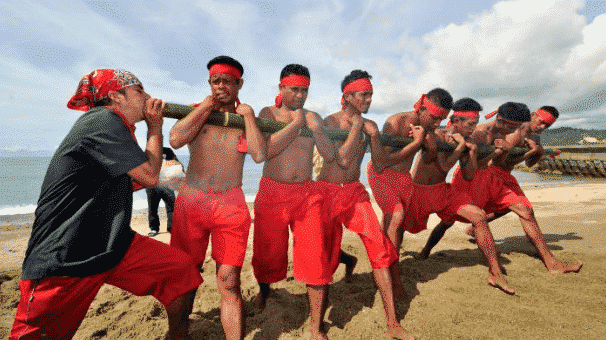 tarian-ambon-1018063-4920733-png