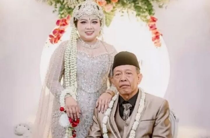 Waduh Mahar Rp 3 Miliar Ternyata Cek Kosong, Sekjen Kemenag Minta KUA Tidak Kecolongan Lagi  